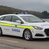 Polak zamordowany w Irlandii