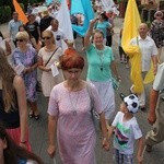 Marsz dla Życia i Rodziny w Głogowie
