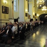 Msza św. w intencji maista Lublin