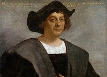 Skradziony list Kolumba wrócił do Watykanu