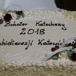 Plebiscyt na bohatera katechezy - rozdanie nagród