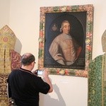 Wystawa "Barok Księstwa Łowickiego"