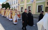Główne uroczystości jubileuszowe w Sandomierzu