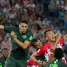 Chorwacja wyraźnie wygrywa z Nigerią