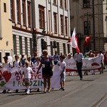 Marsz dla Życia i Rodziny 2018