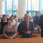 25 lat Diecezjalnej Fundacji Ochrony Życia