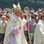 Diecezjalne Święto Rodzin 2018