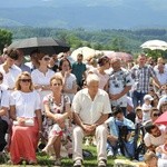 Diecezjalne Święto Rodzin 2018