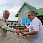 30-lecie schroniska w Bojkowie 