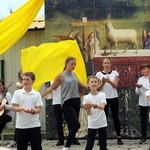 30-lecie schroniska w Bojkowie 