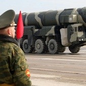 Rosyjska broń nuklearna przy granicy z Polską?