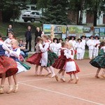 Piknik rodzinny u salezjanów w Oświęcimiu - 2018