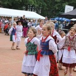 Piknik rodzinny u salezjanów w Oświęcimiu - 2018