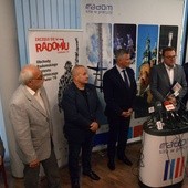 Na obchody zapraszają władze miasta, radomska Solidarność i Stowarzyszenie "Czerwiec ’76"