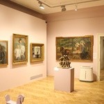 Wystawa "Kraków 1900" Cz. 2