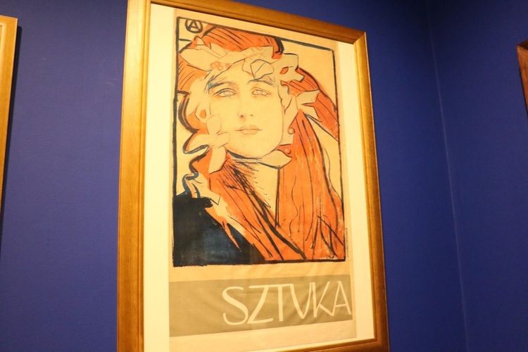 Wystawa "Kraków 1900" Cz. 2