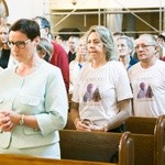 Brazylijczycy świętują ze swoim misjonarzem w Siołkowicach