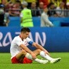 Lewandowski: Dla nas są to ciężkie chwile