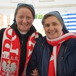 Festyn parafialny w Skierniewicach