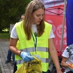 Festiwal Młodych "Nie bój się Ducha" - wtorek