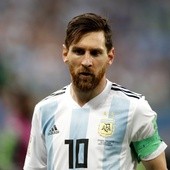Argentyna otarła się o totalne upokorzenie na mundialu
