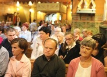 Imieniny św. Brata Alberta w Jawiszowicach