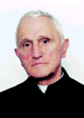Ks. Henryk Józefko