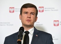 Polski minister kandyduje na szefa międzynarodowej agencji