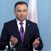 Prezydent: Nie będziemy odwracali oczekiwanych przez polskie społeczeństwo reform 