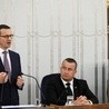 W środę konferencje premiera Morawieckiego i premiera Izraela