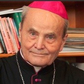 Abp Bolesław Pylak