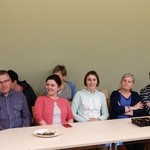 Rekolekcje dla katechetów  w Polanicy-Zdroju 2018