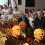 500-lecie kościoła w Sobocie