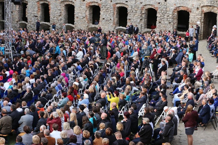 Oratorium o Męczennikach Sandomierskich