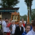 Pielgrzymka ślubowana do Lubecka