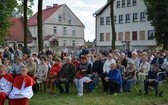 Pielgrzymka ślubowana do Lubecka