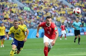 Znamy kolejnego ćwierćfinalistę mistrzostw świata