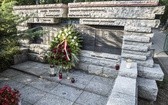Cmentarz Wojskowy - Powązki