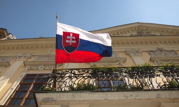 Słowaccy biskupi przeciwko narzucaniu krajom europejskim "małżeństw homoseksualnych"