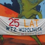 25-lecie WTZ "Wspólnota"