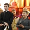 Letnia szkoła liturgii w rytm Różańca