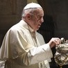 Papież: Obojętność zabija Bliski Wschód