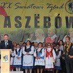 XX Światowy Zjazd Kaszubów 