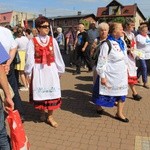 Światowy Zjazd Kaszubów w Luzinie