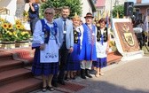 Światowy Zjazd Kaszubów w Luzinie