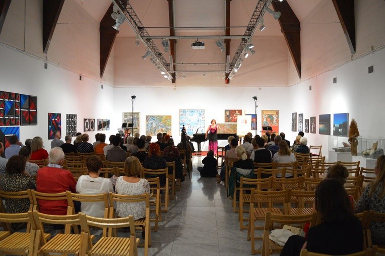 XVIII Międzynarodowy Festiwal Muzyki Organowej i Kameralnej w Zakopanem 