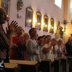 Koncert na wyremontowanych organach