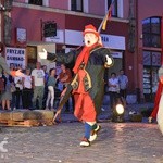 21. Festiwal Teatru Otwartego