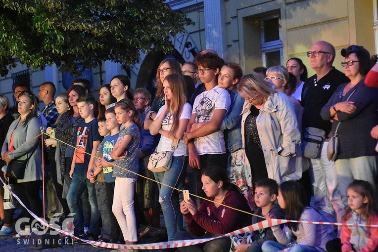 21. Festiwal Teatru Otwartego