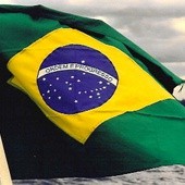 Co się stało z Brazylią?